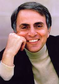 Carl Sagan